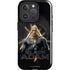 DC Comics Black Adam Movie Art Charcater iPhone 16 Pro Magsafe Impact Case
